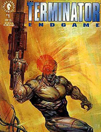 The Terminator: Endgame