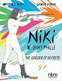 Niki de St. Phalle