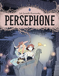 Persephone (2018)