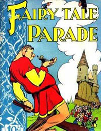 Fairy Tale Parade