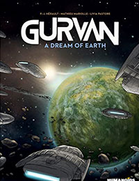 Gurvan: A Dream of Earth