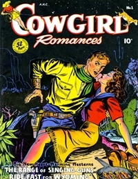 Cowgirl Romances (1950)