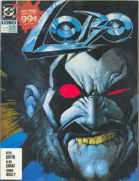 Lobo (1990)