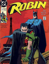 Robin (1991)