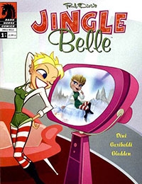 Jingle Belle (2004)