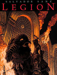 Legion (2007)