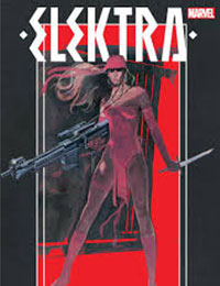 Elektra: Assassin (2019)