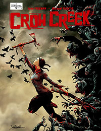 Crow Creek