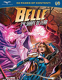 Belle: The Shape of Fear