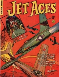 Jet Aces