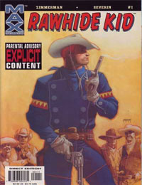 Rawhide Kid (2003)