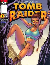 Tomb Raider: The Series