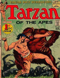 Tarzan (1972)