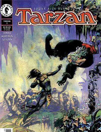 Tarzan (1996)