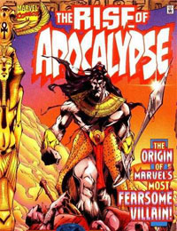 Rise of Apocalypse