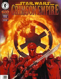 Star Wars: Crimson Empire