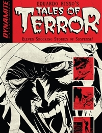 Eduardo Risso's Tales of Terror