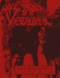 Vampyres (1985)