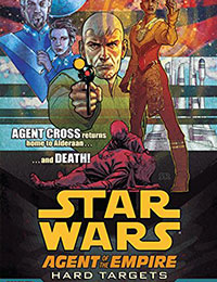 Star Wars: Agent Of The Empire - Hard Targets