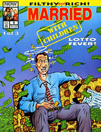 Married With Children: Lotto Fever!