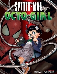 Spider-Man: Octo-Girl Spider-Man: Octo-Girl