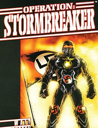Operation: Stormbreaker