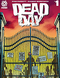 Dead Day
