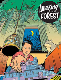 Amazing Forest (2013)