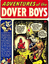 Adventures of The Dover Boys