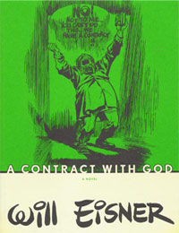 A Contract With God (2006)