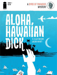Aloha, Hawaiian Dick