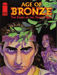 Age of Bronze