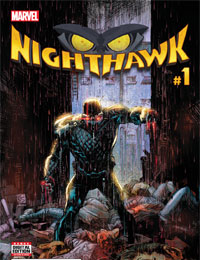 Nighthawk (2016)