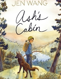 Ash's Cabin