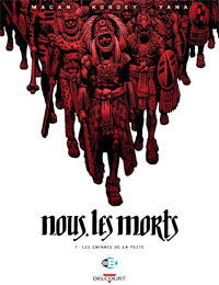 We, the Dead