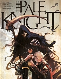 The Pale Knight