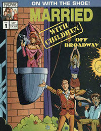 Married... With Children: Off Broadway