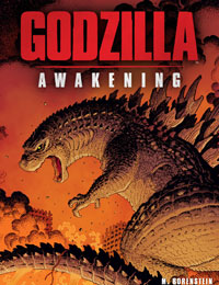 Godzilla: Awakening