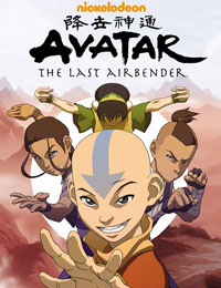 Nickelodeon Avatar: The Last Airbender - The Lost Adventures comic | Read  Nickelodeon Avatar: The Last Airbender - The Lost Adventures comic online  in high quality