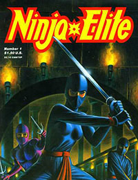 Ninja Elite