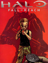 Halo: Fall Of Reach - Boot Camp