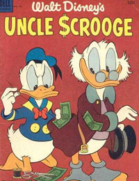 Uncle Scrooge (1953)