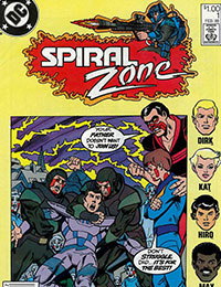 Spiral Zone