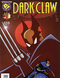 Dark Claw Adventures