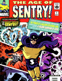 The Age of the Sentry