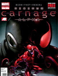 Minimum Carnage: Alpha