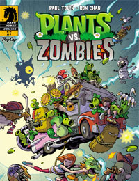 Plants vs. Zombies: Timepocalypse