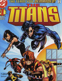 The Titans (1999)
