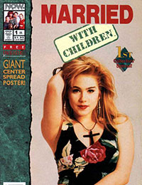 Married... With Children Special