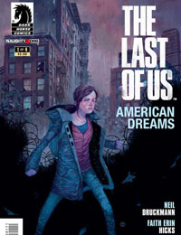 The Last of Us: American Dreams